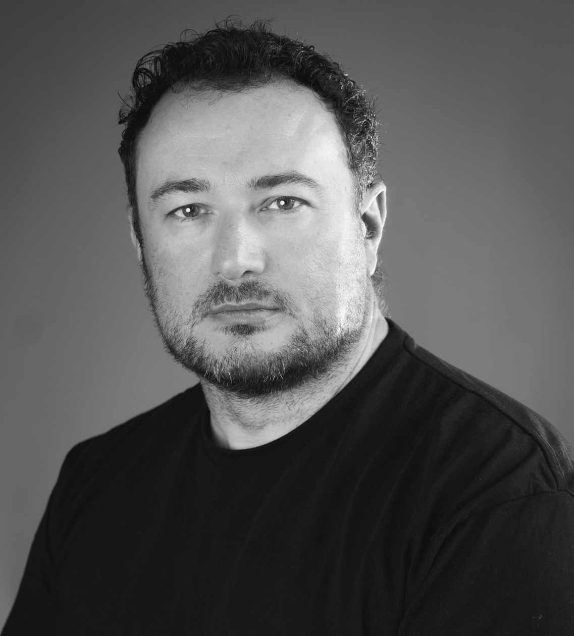 Headshot March 2025