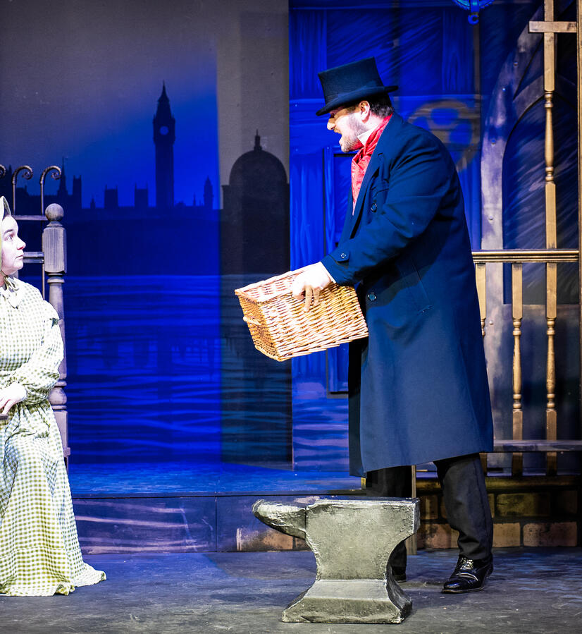 Lucky Eric, Bouncers, 2023